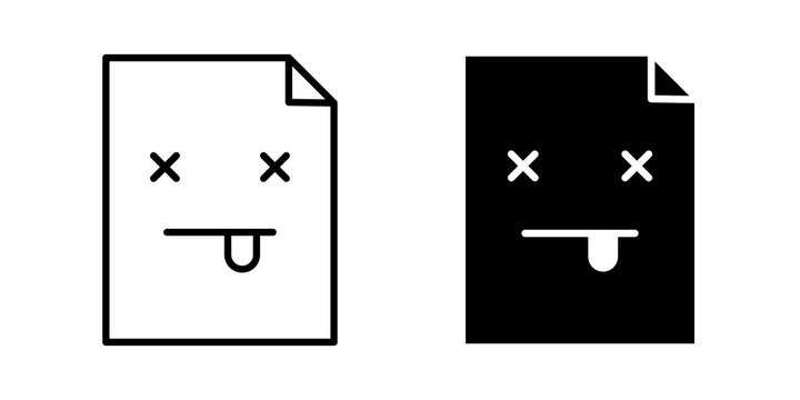 Broken Image icon