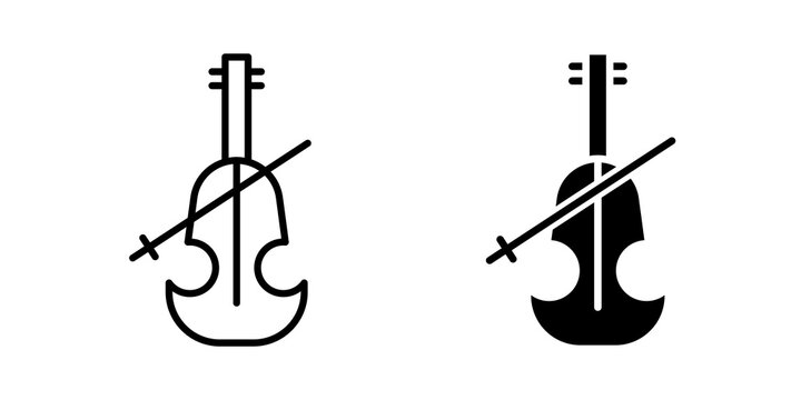 Cello icon