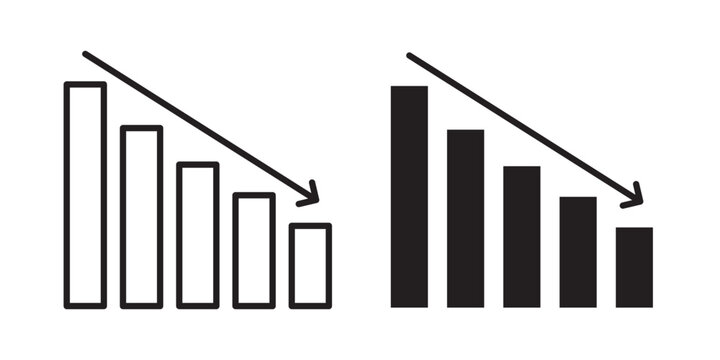 Decrease icon