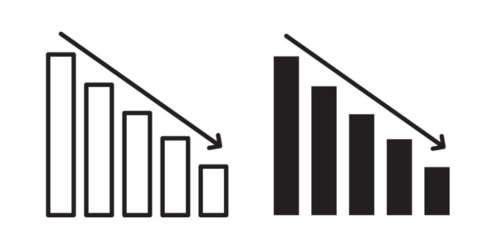 Decrease icon