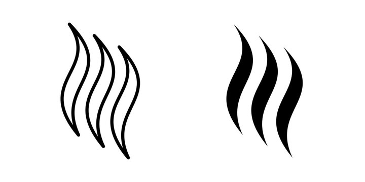 Evaporation icon