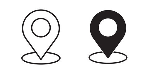 gps pin icon © ramsey