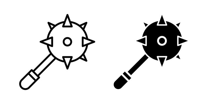 Mace icon