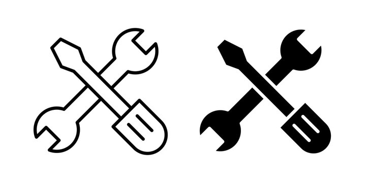 Repair icon