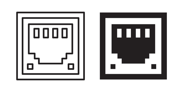 TCP icon