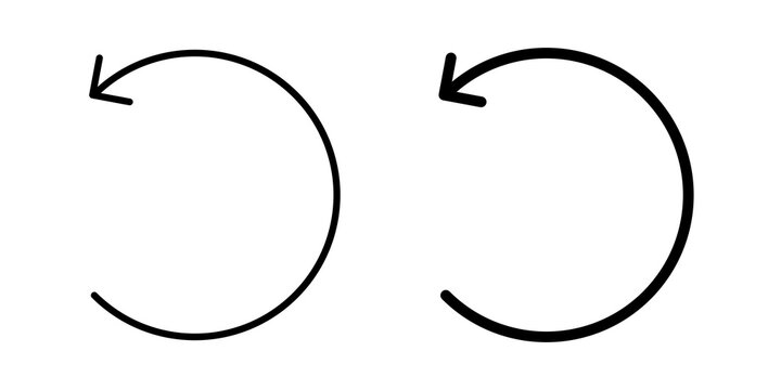 Undo Icon