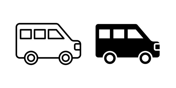 Van icon