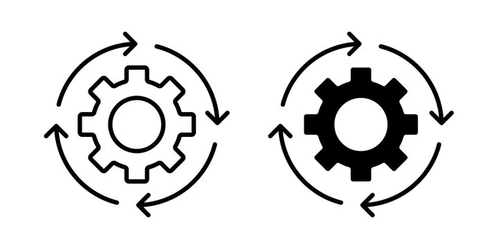 Workflow icon