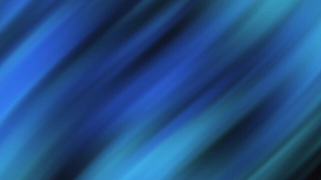 Abstract Blue Gradient Motion Background Texture.