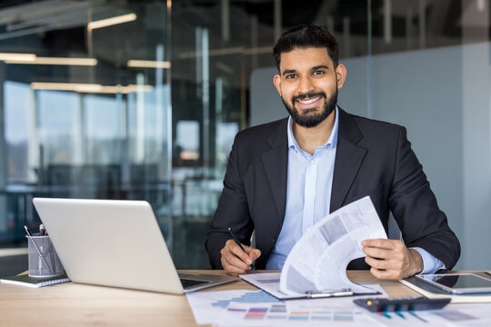 Corporate success and professional growth.