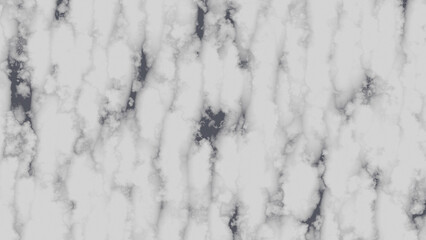 White fluffy clouds drifting across the dark gray sky, soft vapor patterns floating in the atmosphere creating a textured weather background for projects © Anonymous