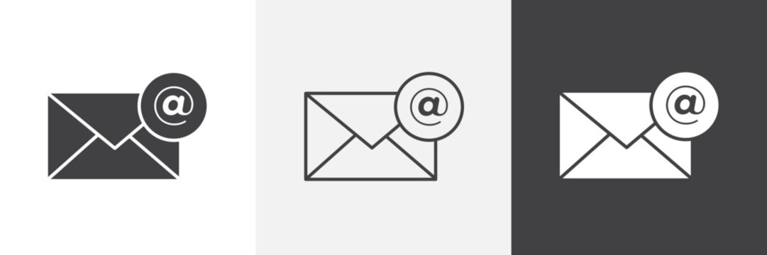email icon