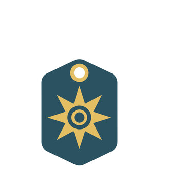 Military insignia