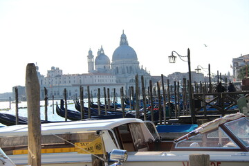 san marco venice italy © Perry William Films