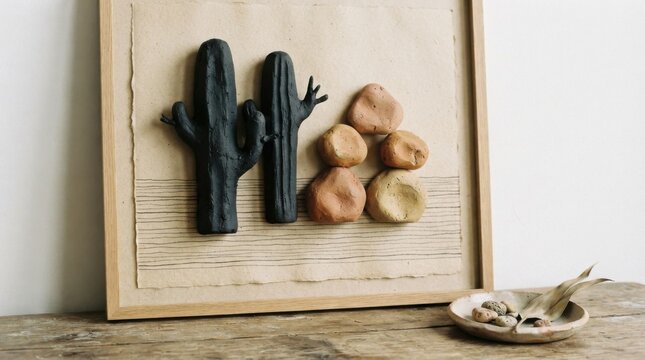 https://gemini.google.com/app/8527734a2eb41dfa#:~:text=Modern%203D%20ceramic%20relief%20art%20mockup%20featuring%20black%20clay%20cacti%20and%20natural%20stones%20in%20wooden%20frame