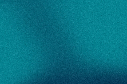 Abstract peacock bronze gradient with soft colorful blur and fine grain noise texture for a modern decorative design background and visual backdrop