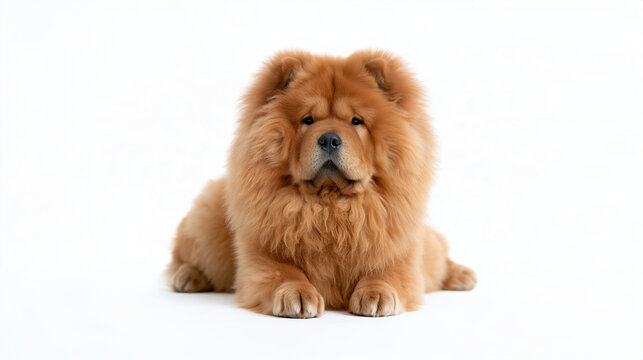 Chow chow