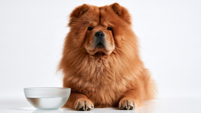 Chow chow