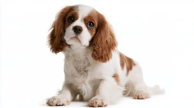 cavalier king charles spaniel