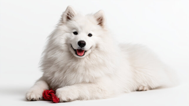 siberian husky puppy