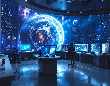 the newest internet technologies
