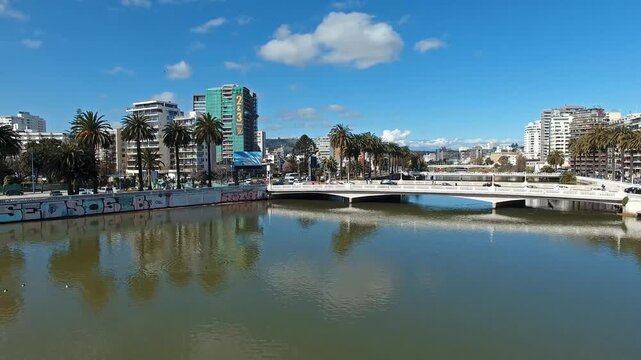 video de Vi&ntilde;a del Mar - Marga Marga 03