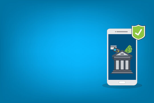 Financial Technology Interface for Online Banking Services