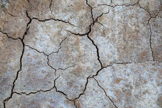 sequ&iacute;a suelo seco agrietado falta de agua textura desertizaci&oacute;n almer&iacute;a espa&ntilde;a 4M0A2965-as26