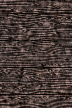 Dark Wood Grain Texture with Ripple Effect