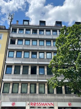 Munich, Germany
June 1, 2026
Rossmann store