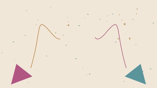Cotillons, serpentins et canons de f&ecirc;te pour le Nouvel An