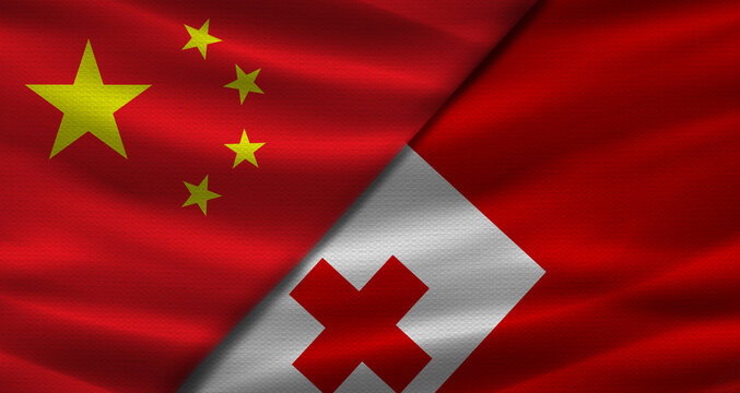 Diplomatic relations between China and Tonga. Bilateral relations between Tonga and China