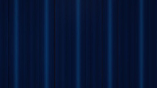 Dark blue vertical streaks create a smooth looping background texture for digital overlays.