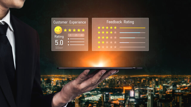 Analysis of customer feedback and reviews to improve satisfaction, monitor ratings, and extract insights from user experiences and sentiment. Latch
