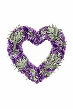 Velvet_Ribbons_Gemstones_Wreath.svg