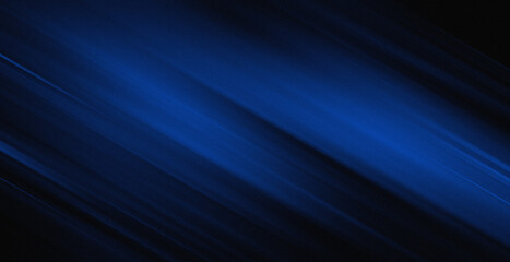 Deep blue streaks swirl across a dark canvas. Motion suggests speed, energy, or digital flow. Ideal for tech, cyber, or motion-themed designs. Suitable for backgrounds, abstract art © shohibul jr 11