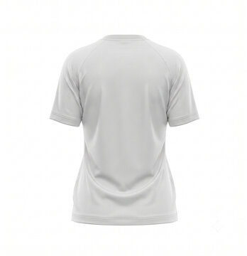 T-Shirt Raglan Back Women