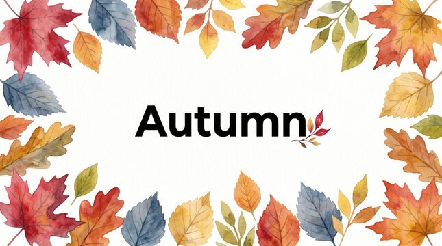 A beautiful autumn scene with vibrant leaves evokes feelings of gratitude and thanksgiving celebrations