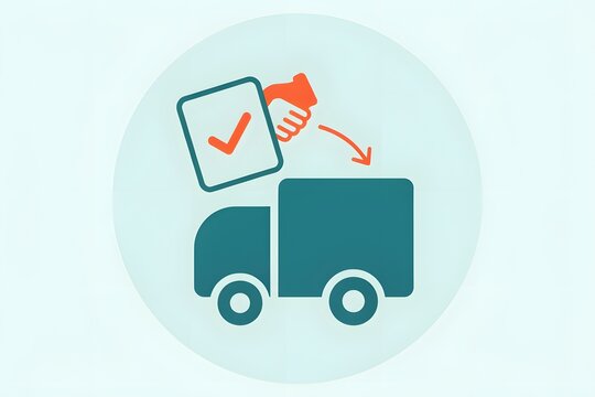 Digital Delivery Confirmation