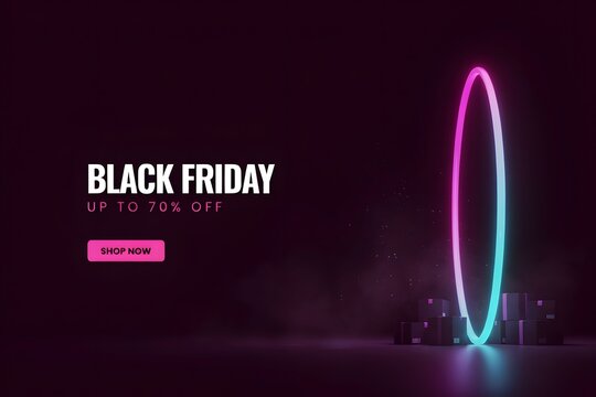 Black Friday Sale Up to 70% Off