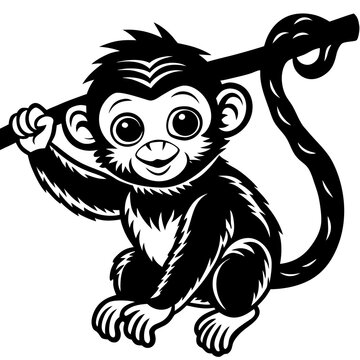 monkey