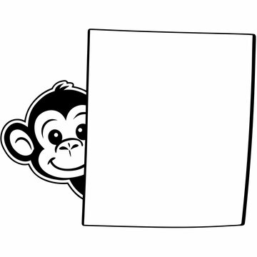 monkey