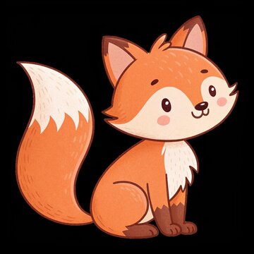squirrel with a tree