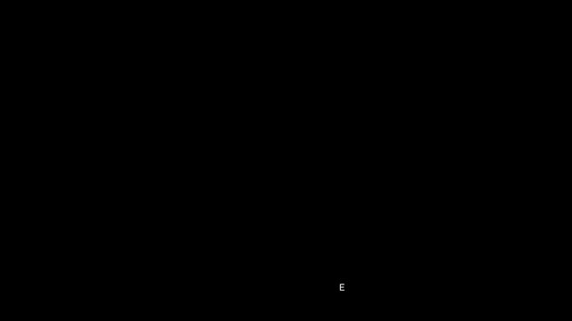 Minimalism appears as a subtle white light speck positioned within an expansive deep black background creating a sense of infinite cosmic void and extreme emptiness.