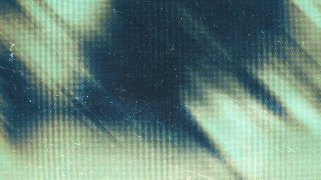 vintage distressed old photo light leaks film grain dust and scratches texture overlay with vignette border image for creative banner design