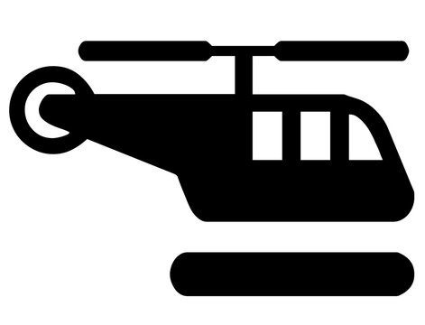 silhouette