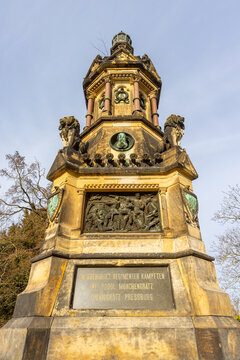 Bilder aus der Landeshauptstadt Magdeburg