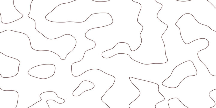 abstract seamless pattern