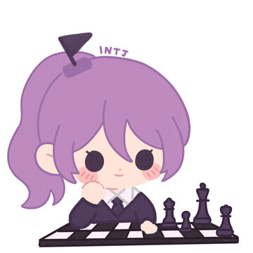 INTJ