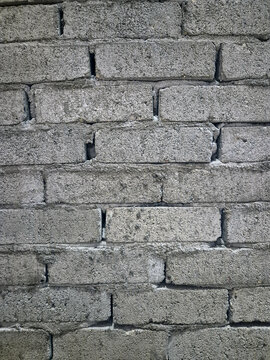 old brick wall